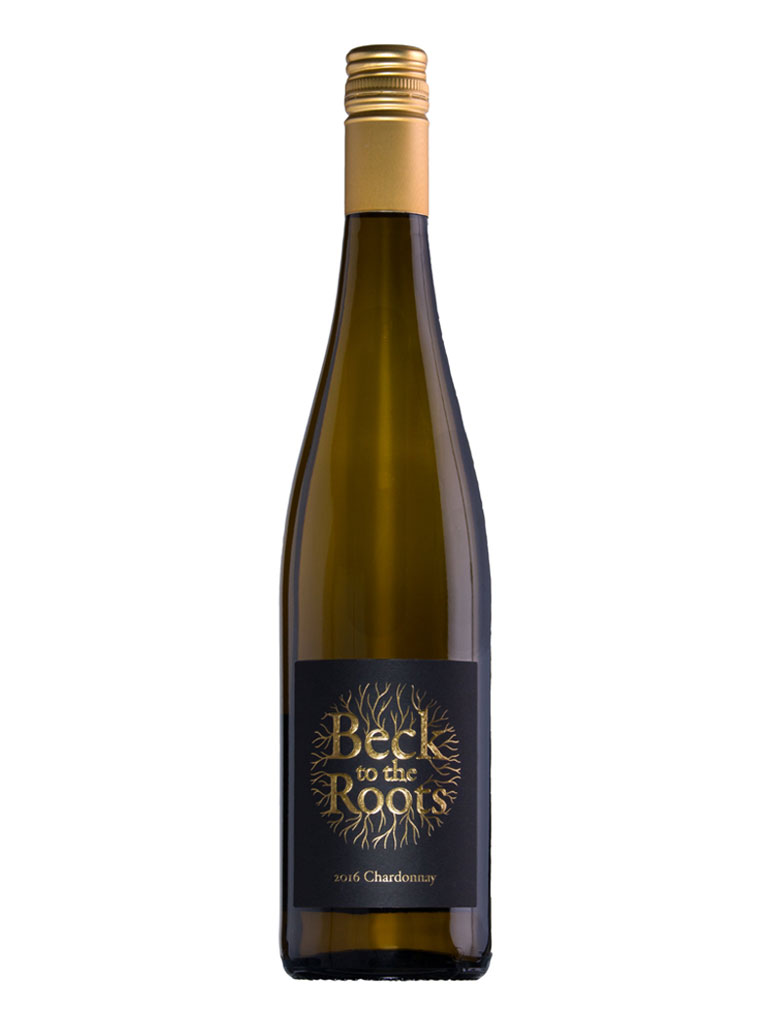 Chardonnay trocken - 2022 - Beck Wein - schenk Freude