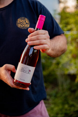 Secco Rosé
